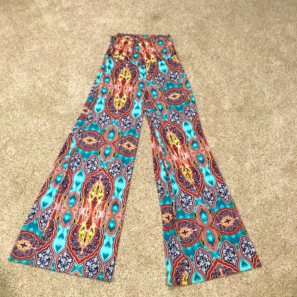 Women’s palazzo pants